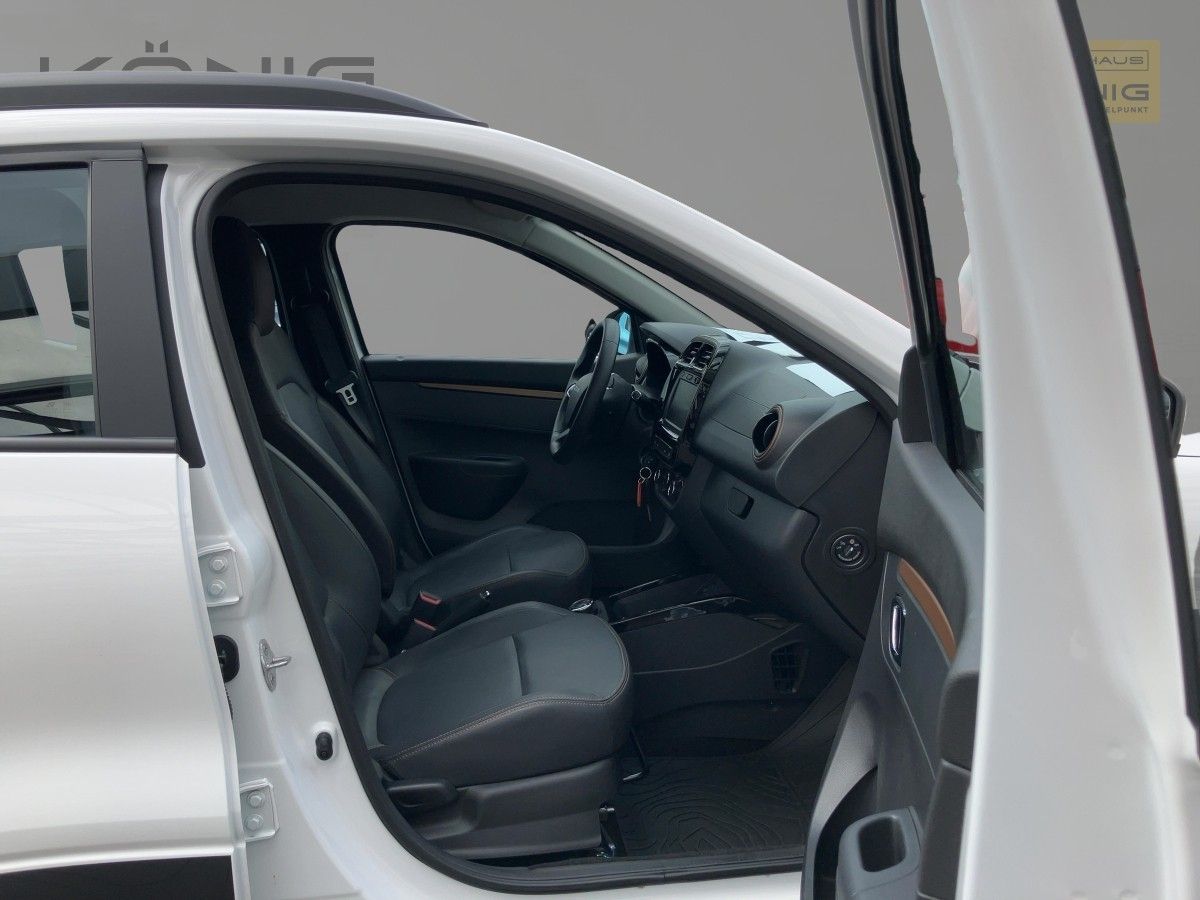 Dacia Spring - Bild 7