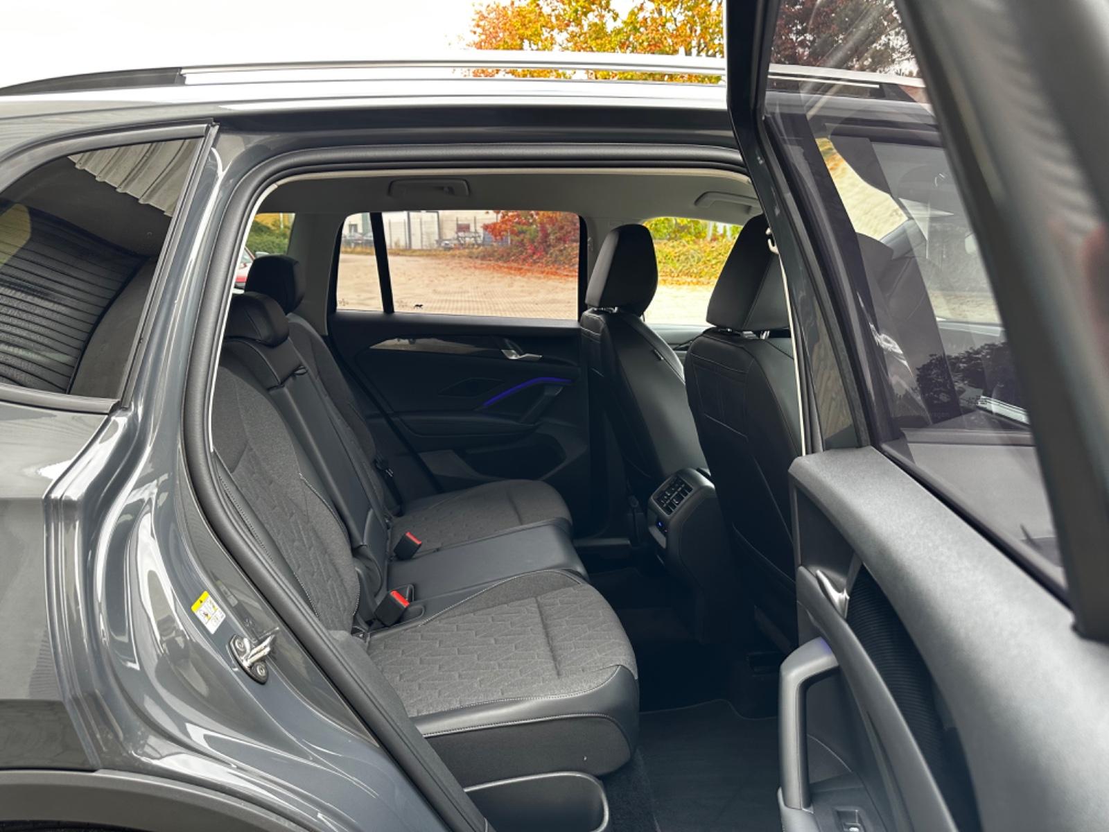 Volkswagen Tiguan 1.5 eTSI Life Plus*DSG*R.Kamera*ACC