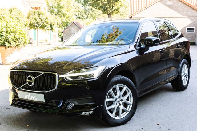 Volvo XC60 D4 Momentum Pro*INTELLI.PRO*LED*KAM*WINTER