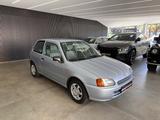 Toyota Starlet 1.3*Automatik*TÜV* - Toyota Starlet Gebrauchtwagen