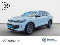 Volkswagen Tiguan - Vorschau Bild 1