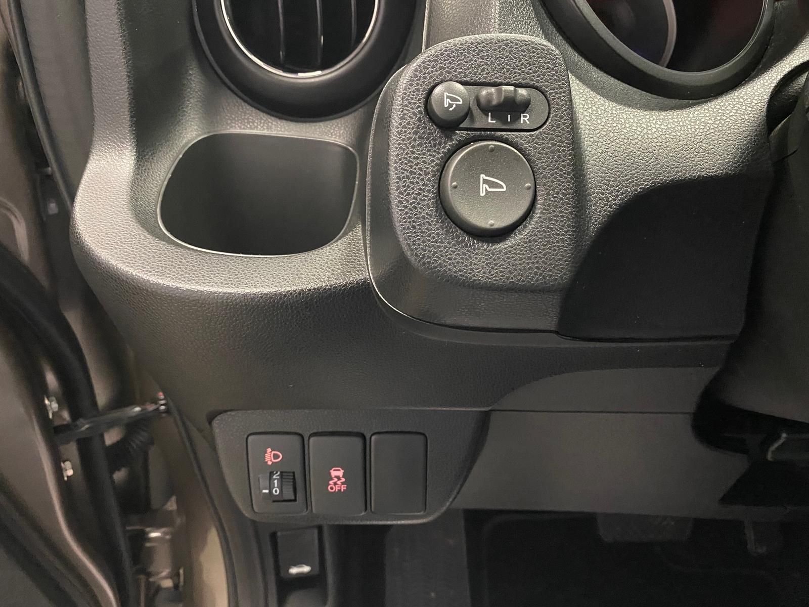 Fahrzeugabbildung Honda Jazz 1.4 KAT 1.4 Elegance KLIMA+ALU+ALLWETTER+