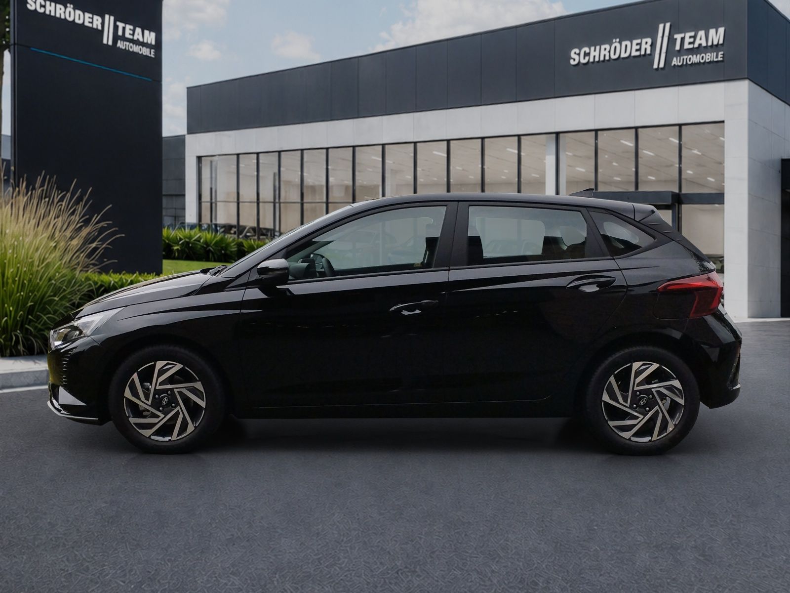 Hyundai i20 – Bild 3