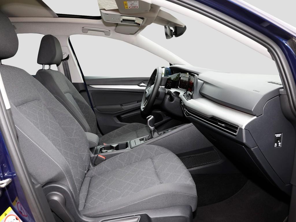 Volkswagen Golf Variant 1.0 TSI Life *IQ-Light*Navi*Easy Op, миниатюра 7