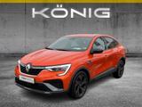 Renault Arkana 1.3 TCe 160 R.S. LINE AUTOMATIK - Renault Arkana Gebrauchtwagen in Berlin