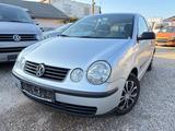 Volkswagen Polo IV Basis Klimaanlage!!! - Volkswagen Polo aus 2003 mit Benzin-Antrieb: Kleinwagen, Klimaanlage