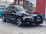 Audi A1 attraction S-Line*Sport-Felgen*BLUETOOTH*TOP* - Audi A1 Gebrauchtwagen in Essen