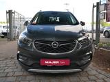 Opel Mokka X Innovation AWD*LED*KAM*SCHIEBEDACH*PDC* - Opel Mokka X mit Schiebedach