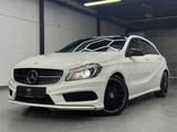 Mercedes-Benz A 200 AMG 2.HD*PANO*NIGHT*XENON*LEDER*18"AMG - Mercedes-Benz A 200: AMG