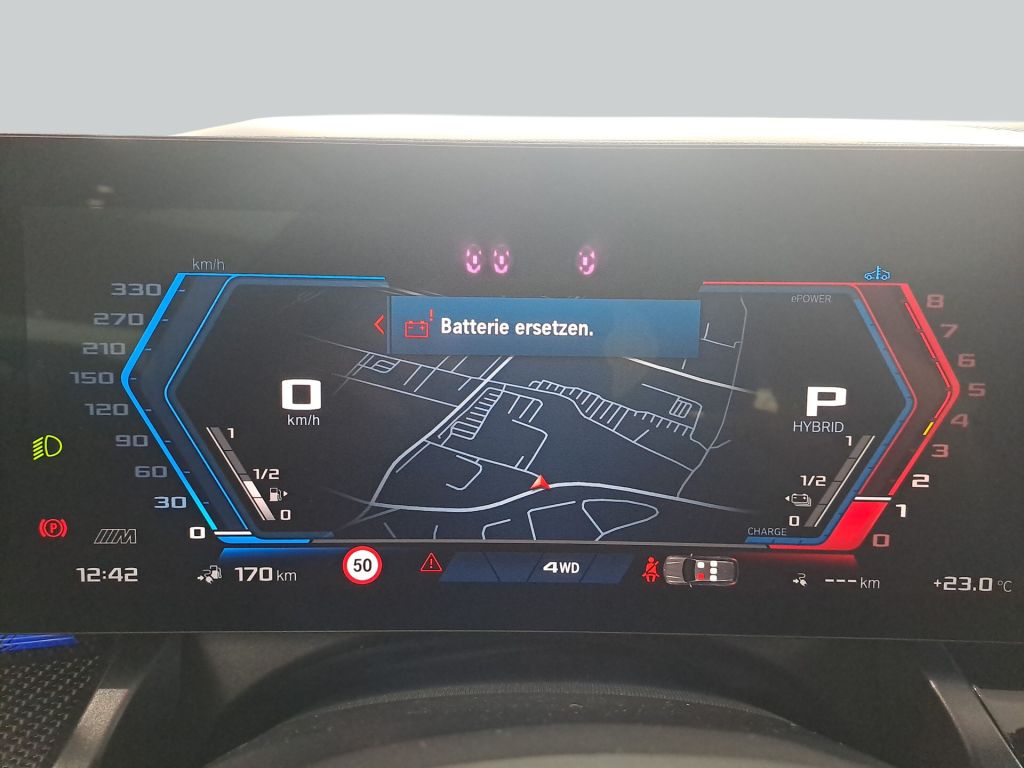 BMW M5 - Bild 19
