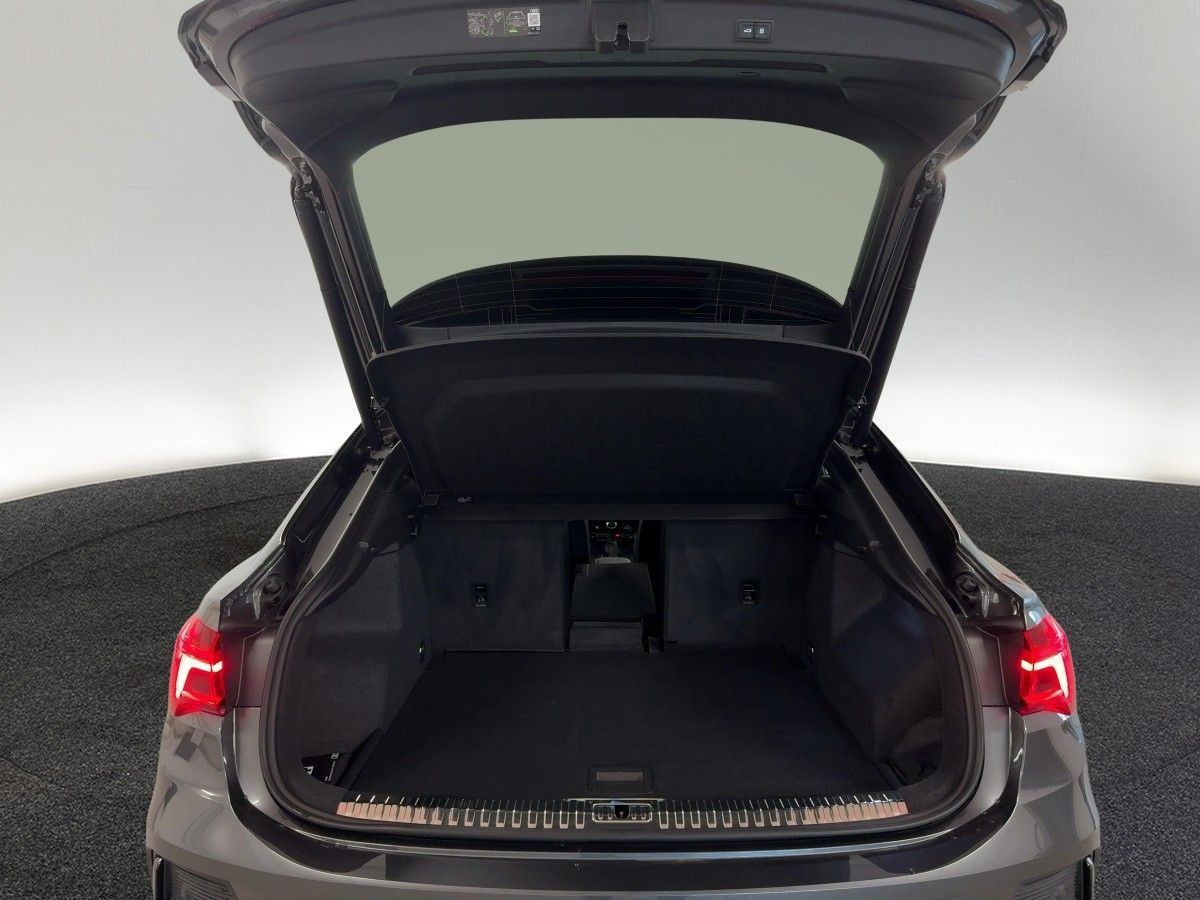 Audi Q3 - Bild 9
