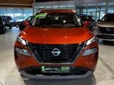 Nissan X-Trail 1.5 VC-T e-Power e-4orce N-Conn ACC KAM - Nissan X-Trail mit Hybrid-Antrieb