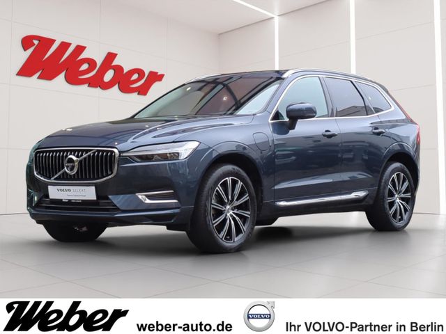 Volvo XC60 T6 Recharge Inscription *HUD*AHK*BLIS*360*H