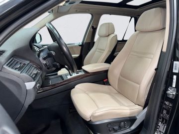 BMW X5 - 10