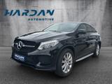 Mercedes-Benz GLE 350 d Coupe 4Matic AMG Line! - Mercedes-Benz GLE 350: Coupe