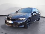 BMW 320dA xDrive Abstandstemp. Elek.Sitze AHK - BMW 3 Series: Limousine