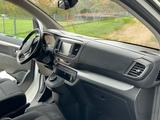Opel Zafira Life 2.0 Diesel 130kW Selection M Aut... - gebrauchte Opel Zafira Life aus dem Jahr 2020