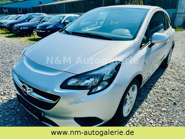 Opel Corsa E Active*2.Hand*