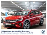 Volkswagen Taigo 1.0 TSI R-Line DSG Navi Kamera - rote Volkswagen Taigo