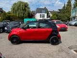 Smart ForFour forfour Prime/Faltdach/Navi/Leder/SHZ - gebrauchte Smart ForFour aus dem Jahr 2015