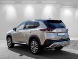 Nissan X-Trail e-POWER e-4ORCE tekna+ Plus 7S+20Z+PanoS - Nissan: 7 Sitzer