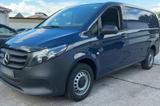 Mercedes-Benz Vito Kasten 114 CDI RWD lang -NEUES MODELL- - gebrauchte Mercedes-Benz Vito aus dem Jahr 2024
