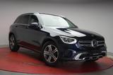 Mercedes-Benz GLC 220 d 4Matic 9G-Tronic Leder/Temp/Kamera/Vir - Mercedes-Benz GLC 220 in Braunschweig