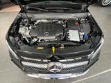 Mercedes-Benz GLB 200 d AMG Line DIS+AHK+Agility+Key+e-klappe - Mercedes-Benz GLB 200: mit Anhängerkupplung