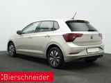 Volkswagen Polo 1.0 TSI DSG Move DIG.COCKPIT KAMERA NAVI - VW Polo Gebrauchtwagen in Oldenburg