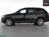 Audi Q7 45 TDI qu S LINE VIRTUAL,MATRIX,360GRAD,ACC - Audi Q7 Gebrauchtwagen in Hannover