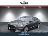 Ford Mondeo Vignale Hybrid LED Navi Leder-Premium RFK - Ford Mondeo Hybrid-Vignale