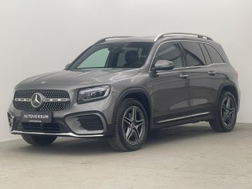 Mercedes GLB 200 - 3