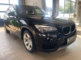 BMW X1 sDrive 18 i - BMW X1 Kombi Gebrauchtwagen