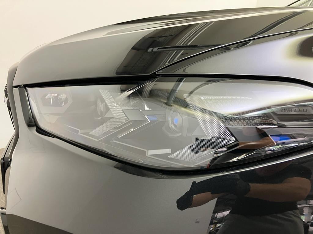 BMW X6 M60i xDrive M Sport Pro AHK+Standhzg+Pano+ACC