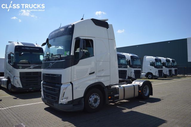 Volvo FH 460 Globetrotter XL i-Save