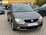 Volkswagen Touran 1.6,7-Sitzer,Erst 147tkm,1.Hand,TÜV 03/27 - 7 Sitzer Gebrauchtwagen bis 5.000 Euro