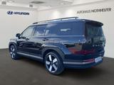 Hyundai SANTA FE HEV 5-Sitzer 1.6 T-GDI 215PS 6-AT 4WD S - Hyundai: Santa
