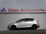 Seat Altea 1.6 - gebrauchte Seat Altea aus dem Jahr 2005