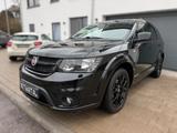Fiat Freemont Black Code"Automatik"7-Sitzer"Allrad" - Fiat Freemont mit Diesel-Antrieb