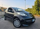 Peugeot PEUGEOT 107 1.4 DIESEL ECONOMICISSIMA PERFETTA - Peugeot 107 Diesel Gebrauchtwagen