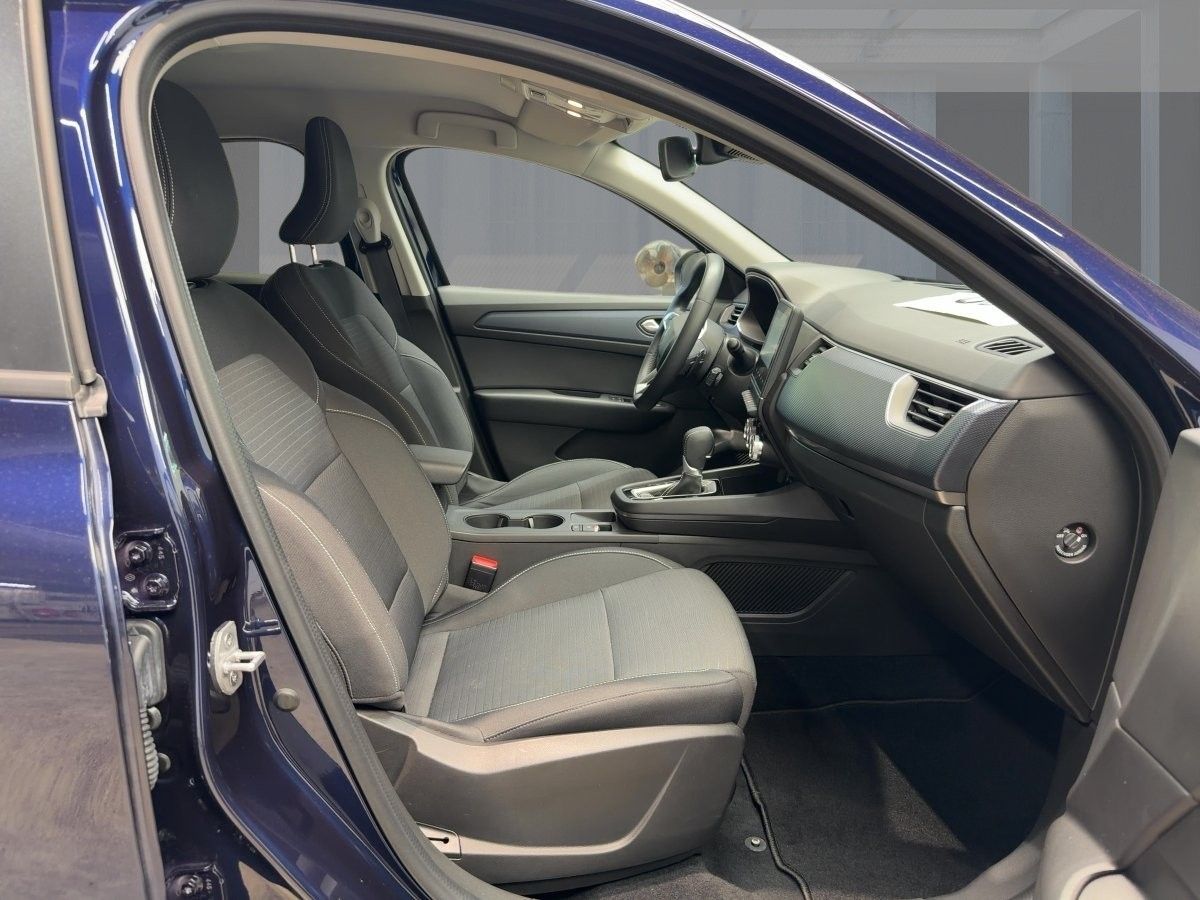 Renault Arkana - Bild 8
