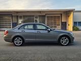 Mercedes-Benz C 180 C Limousine C 180 CGI  TÜV & SERVICE NEU - gebrauchte Mercedes-Benz C 180 aus dem Jahr 2013