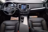 Volvo XC90 Momentum Pro AWD,Leder,Navi,SH,7Sitzer,ACC - Volvo XC90 mit Benzin-Antrieb: Geländewagen, Automatik