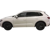 Volkswagen Touareg - Vorschau Bild 2