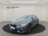 BMW 420 d M Sport*Sport-Aut.*Navi*Xenon*Head-Up*Dach - BMW 420 in Bielefeld