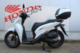 Honda SH125i *2025* HERBST DEAL alle Farben - HONDA 125 S