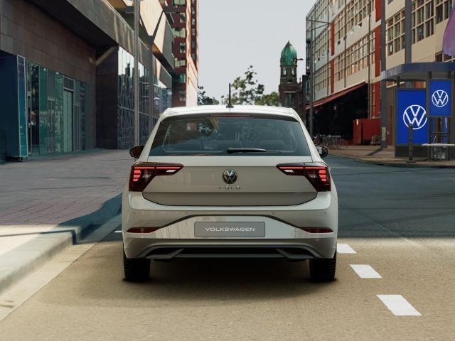 Volkswagen Polo - Bild 8