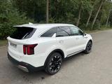 Kia Sorento 2.2 CRDi AWD Platinum DCT8 Platinum - Kia Sorento Jahreswagen