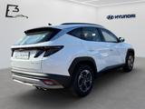 Hyundai Tucson 1.6 Turbo 48V 7-DCT 2WD SELECT Design-Pak - Hyundai TUCSON: Select