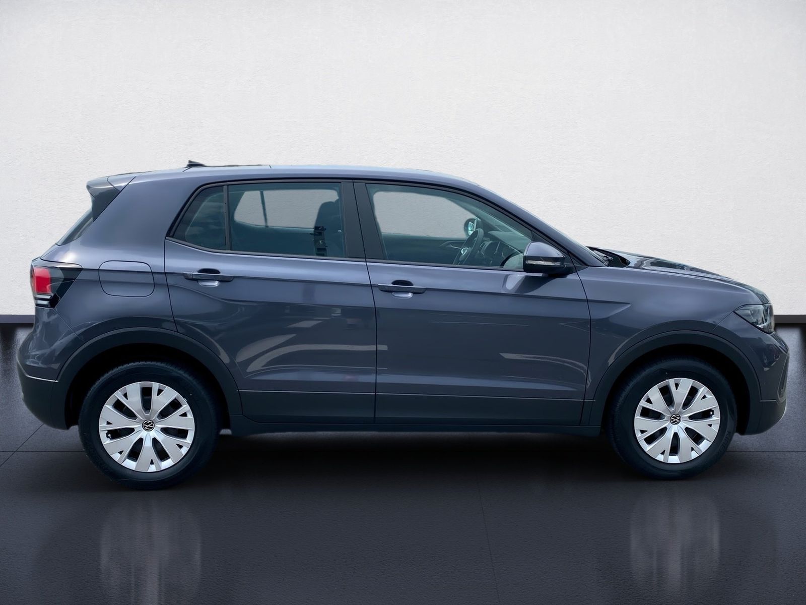 Volkswagen T-Cross - Bild 7